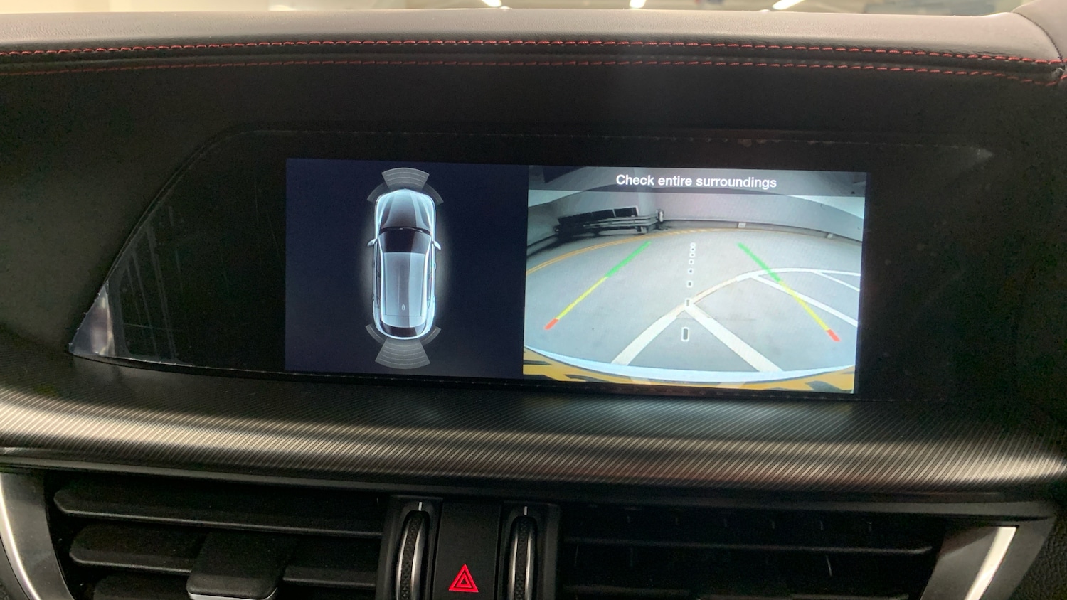 Used Alfa Romeo Stelvio 2025 for sale - 77176162: Photo 33