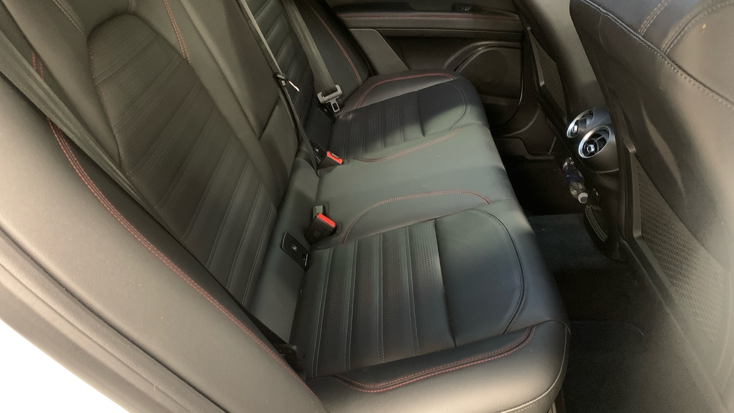 Used Alfa Romeo Stelvio 2025 for sale - 77176162: Photo 42