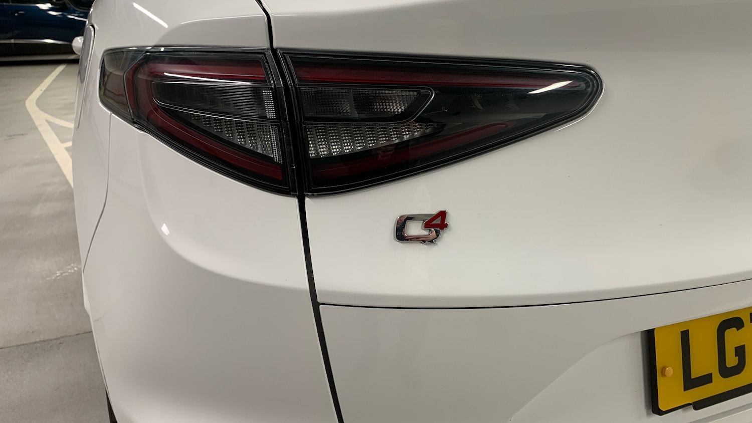 Used Alfa Romeo Stelvio 2025 for sale - 77176162: Photo 44