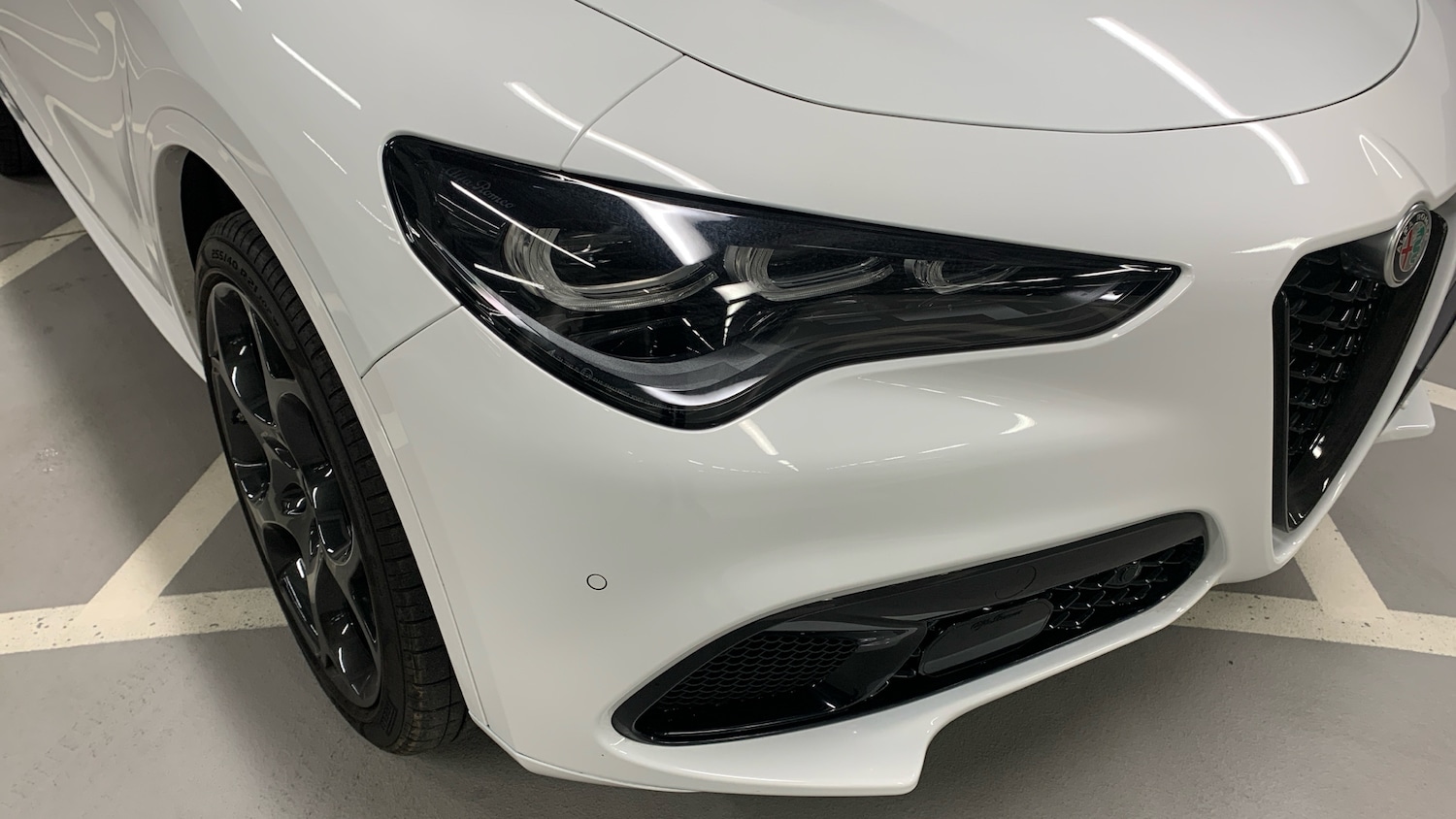 Used Alfa Romeo Stelvio 2025 for sale - 77176162: Photo 47