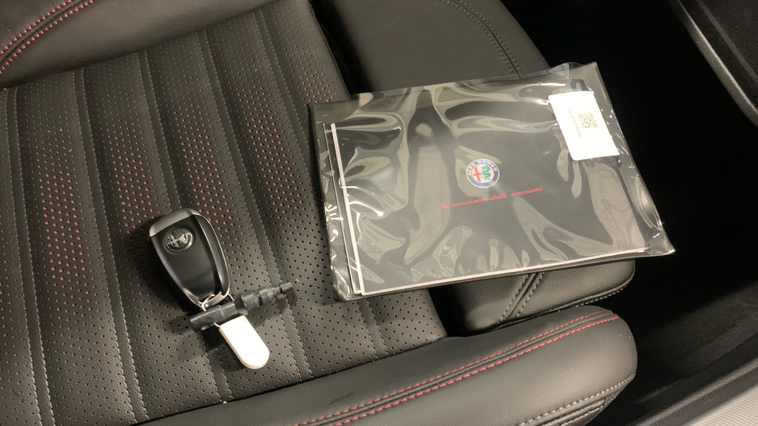 Used Alfa Romeo Stelvio 2025 for sale - 77176162: Photo 49