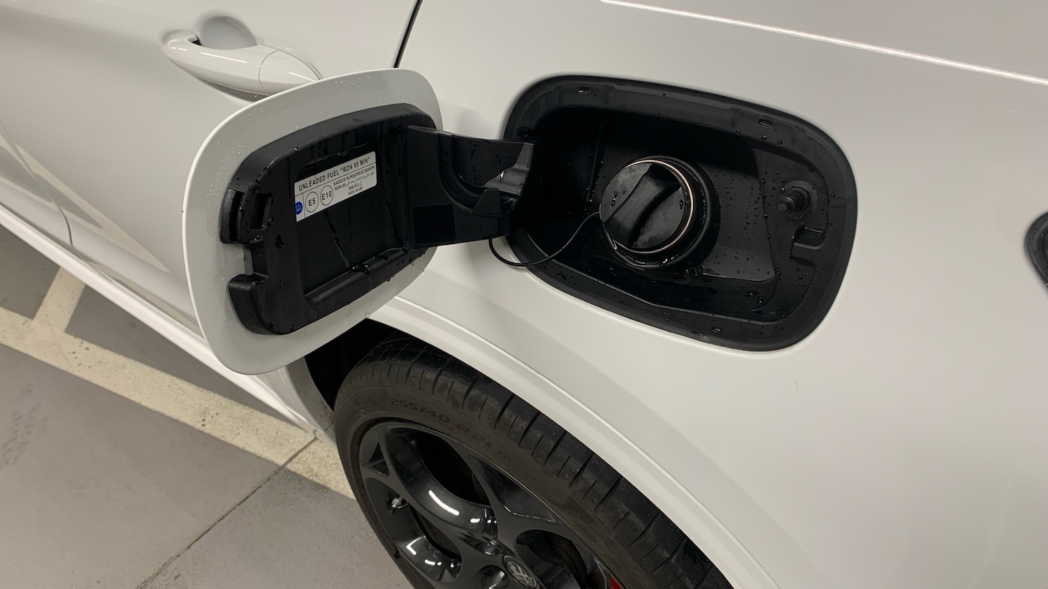 Used Alfa Romeo Stelvio 2025 for sale - 77176162: Photo 51