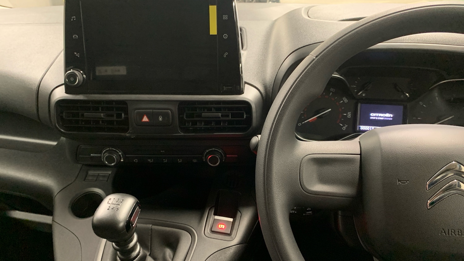 Used Citroen Berlingo 2023 for sale - 77204872: Photo 11