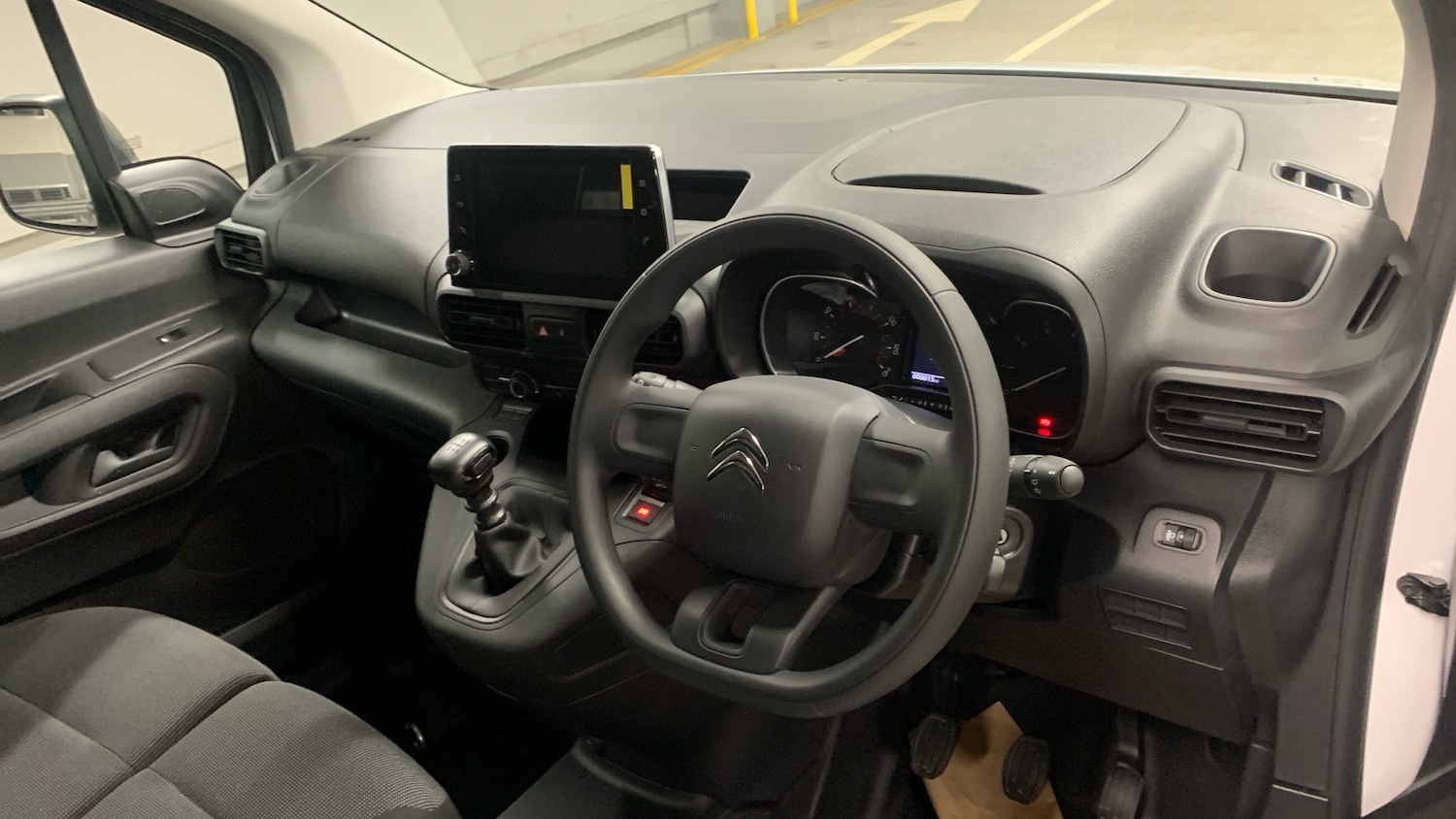 Used Citroen Berlingo 2023 for sale - 77204872: Photo 12