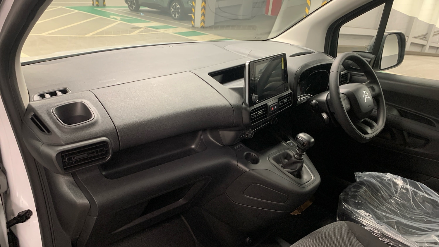 Used Citroen Berlingo 2023 for sale - 77204872: Photo 13