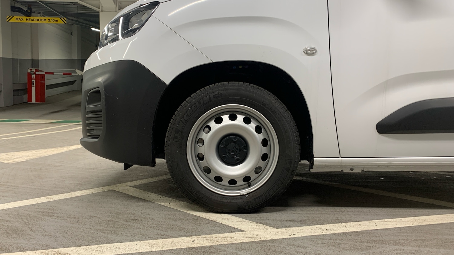 Used Citroen Berlingo 2023 for sale - 77204872: Photo 15