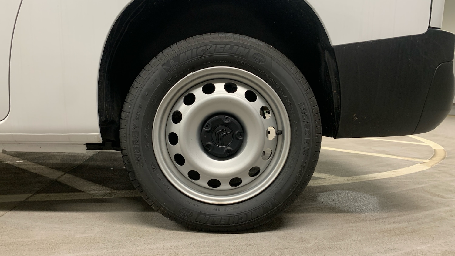 Used Citroen Berlingo 2023 for sale - 77204872: Photo 16