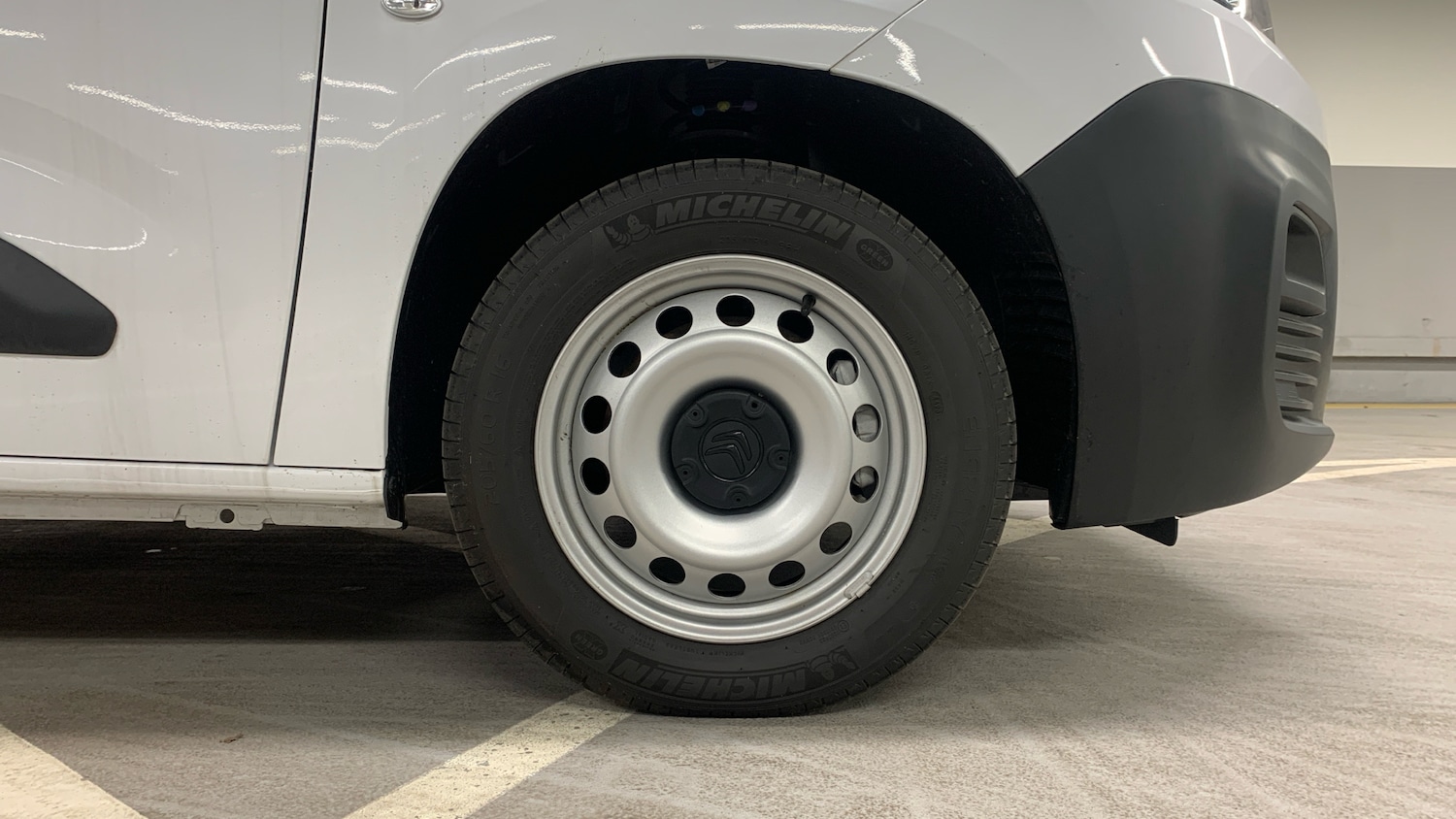 Used Citroen Berlingo 2023 for sale - 77204872: Photo 18