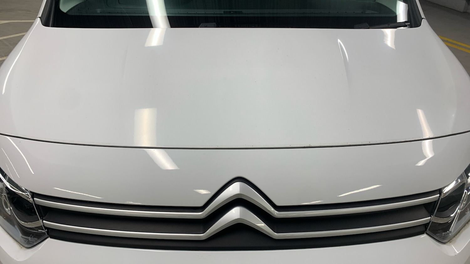 Used Citroen Berlingo 2023 for sale - 77204872: Photo 19