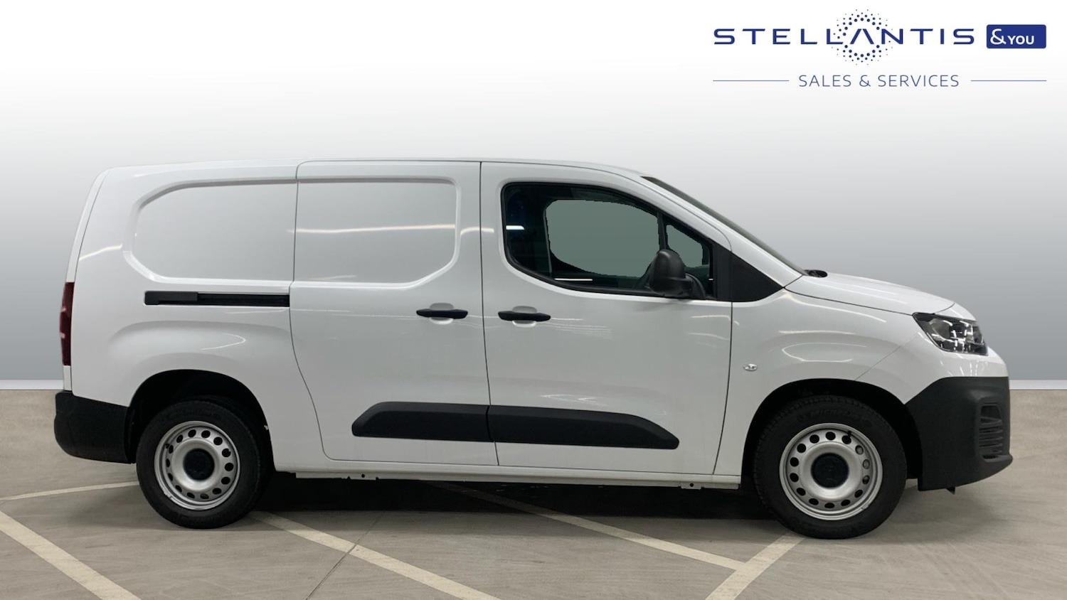 Used Citroen Berlingo 2023 for sale - 77204872: Photo 2