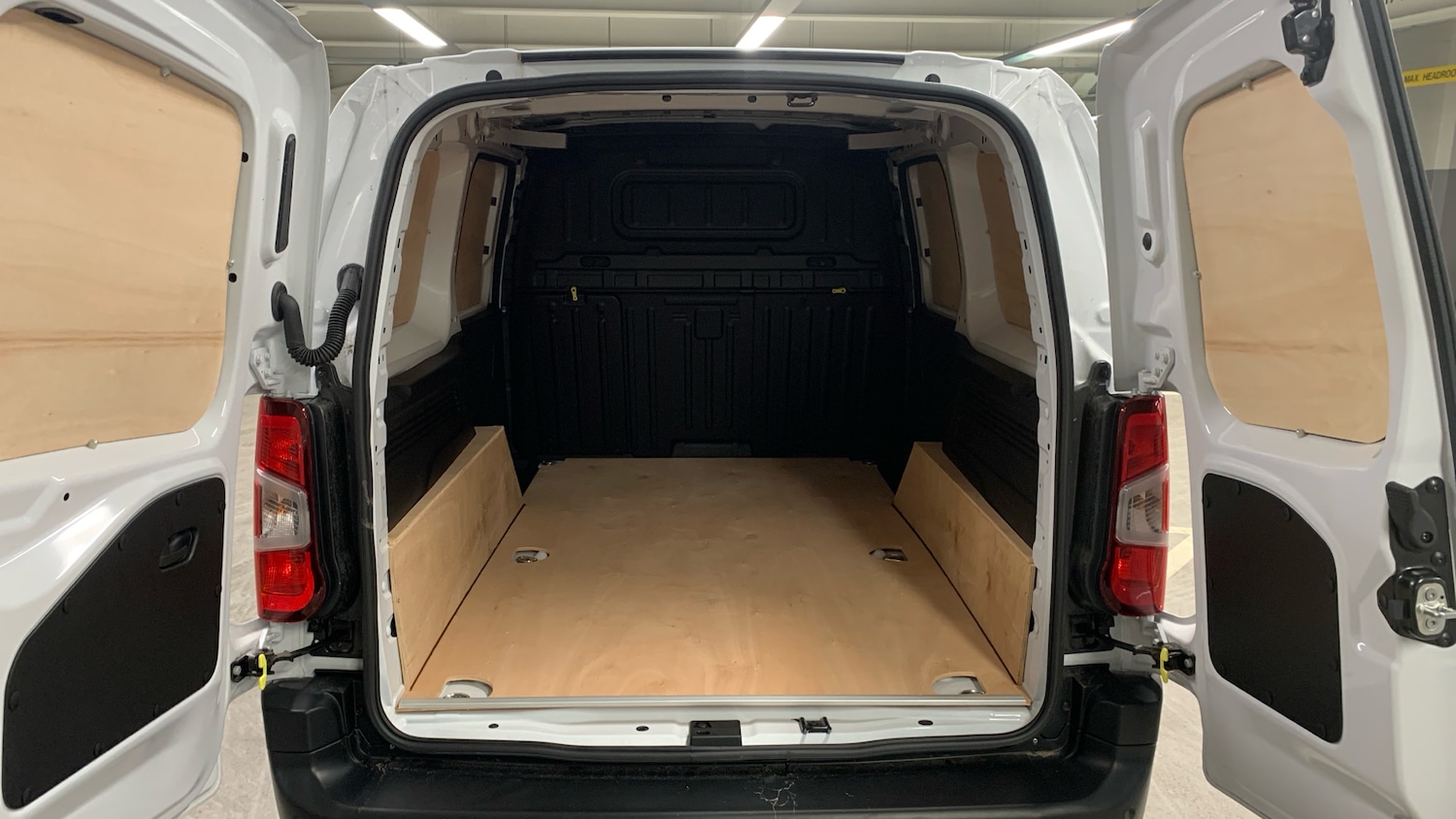 Used Citroen Berlingo 2023 for sale - 77204872: Photo 20