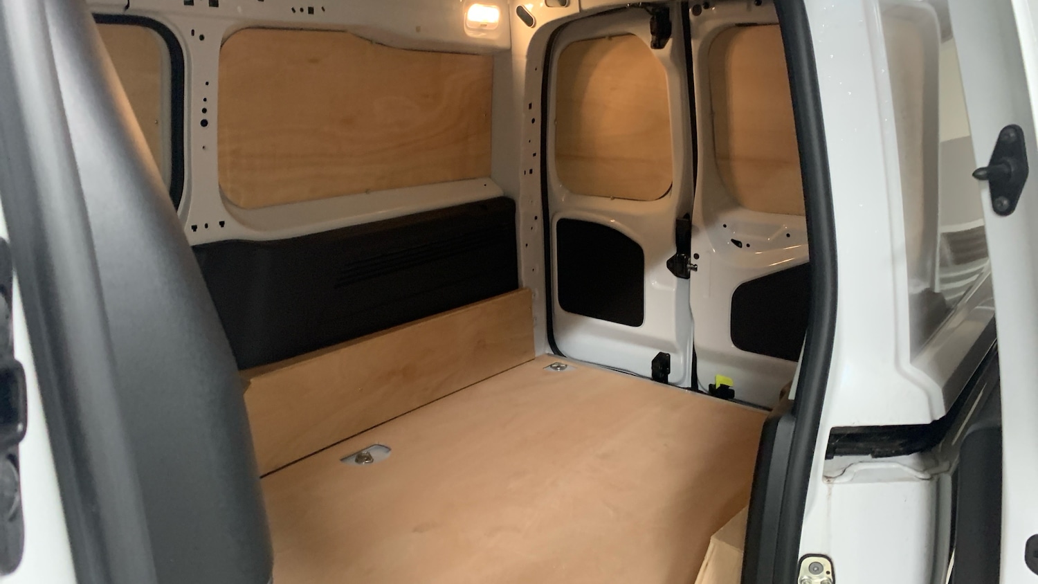 Used Citroen Berlingo 2023 for sale - 77204872: Photo 26