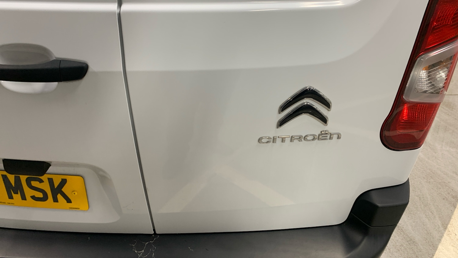 Used Citroen Berlingo 2023 for sale - 77204872: Photo 27