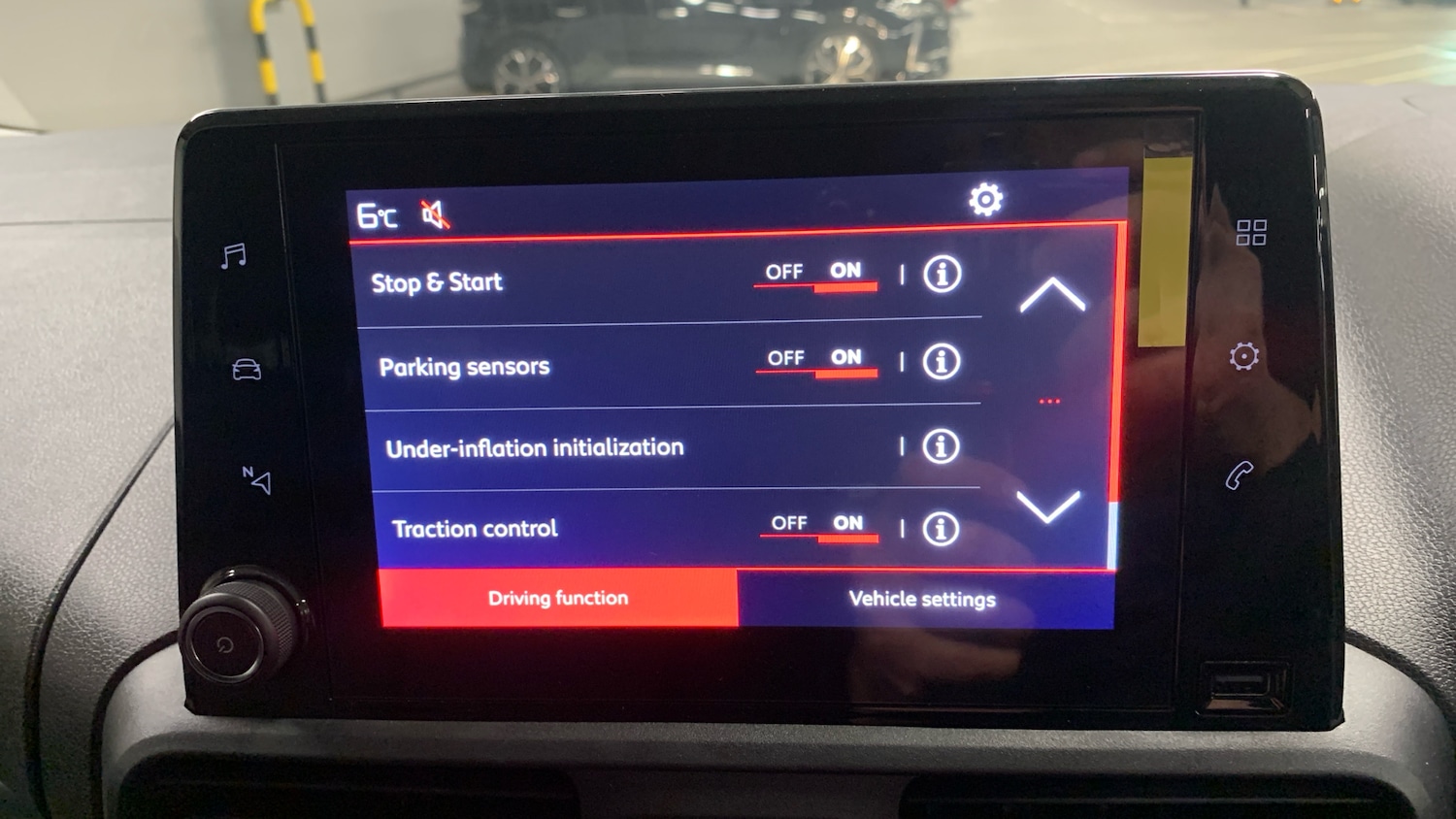 Used Citroen Berlingo 2023 for sale - 77204872: Photo 31