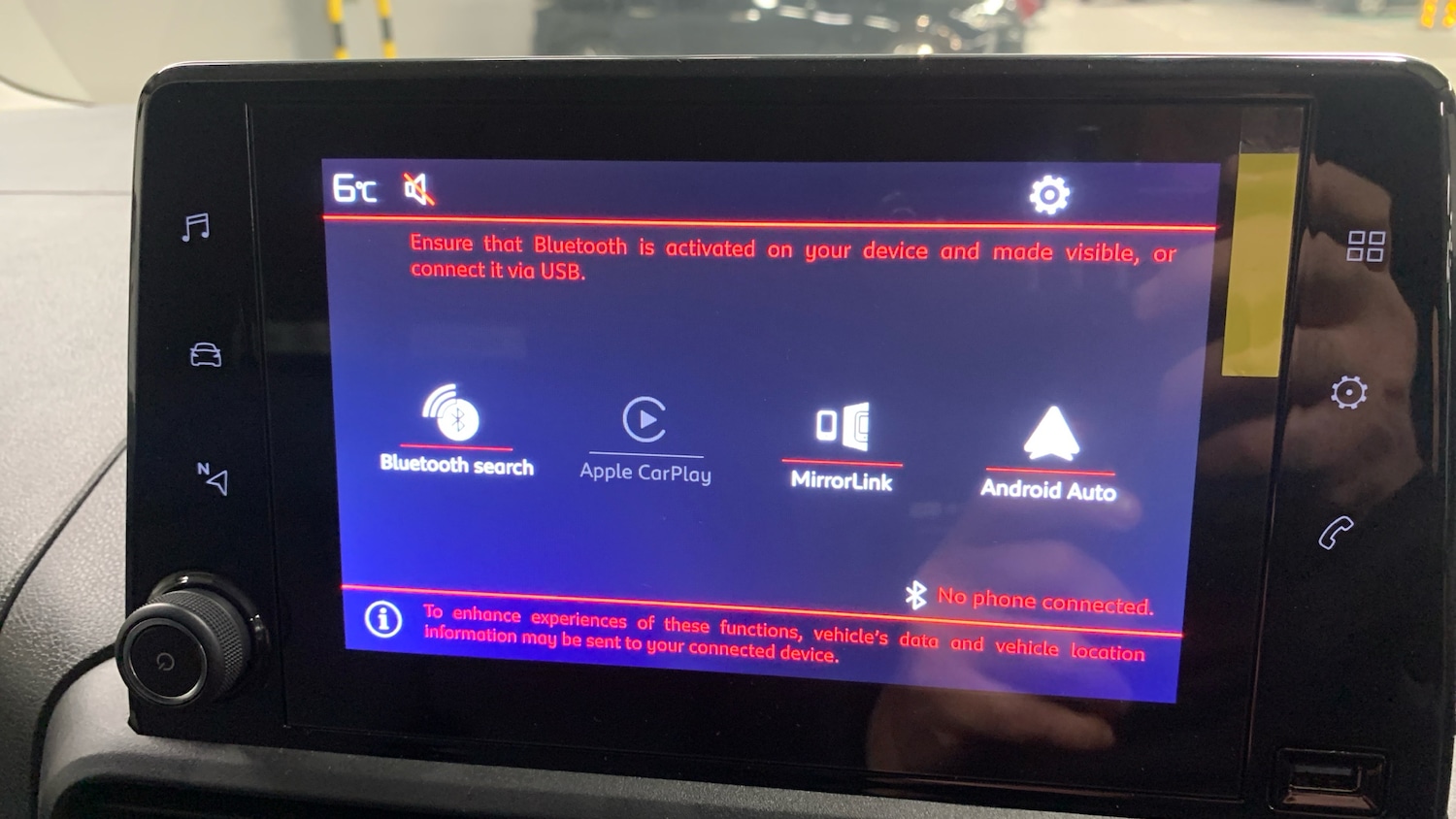 Used Citroen Berlingo 2023 for sale - 77204872: Photo 32