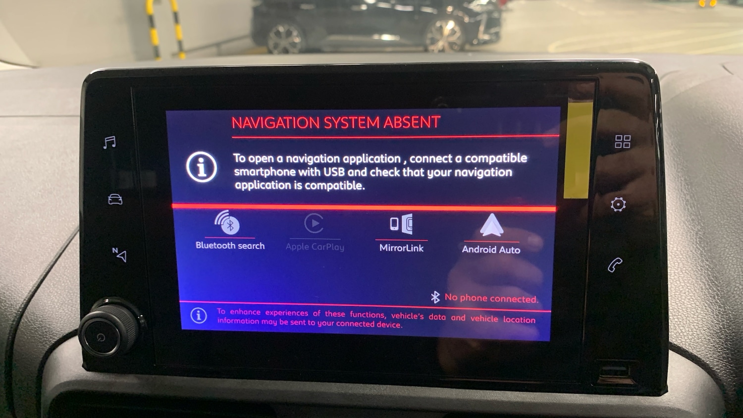 Used Citroen Berlingo 2023 for sale - 77204872: Photo 33