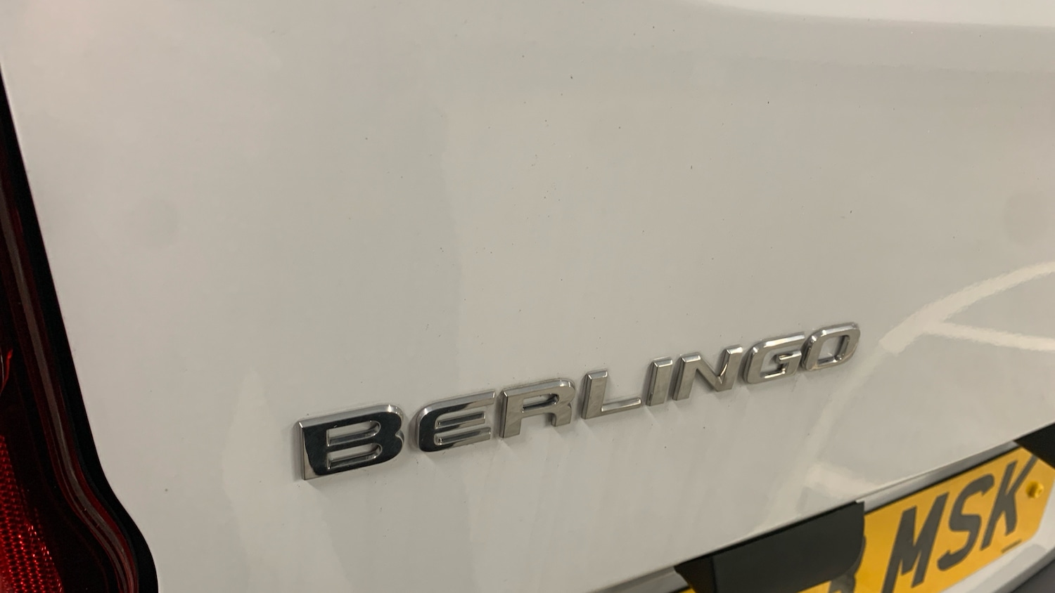Used Citroen Berlingo 2023 for sale - 77204872: Photo 42