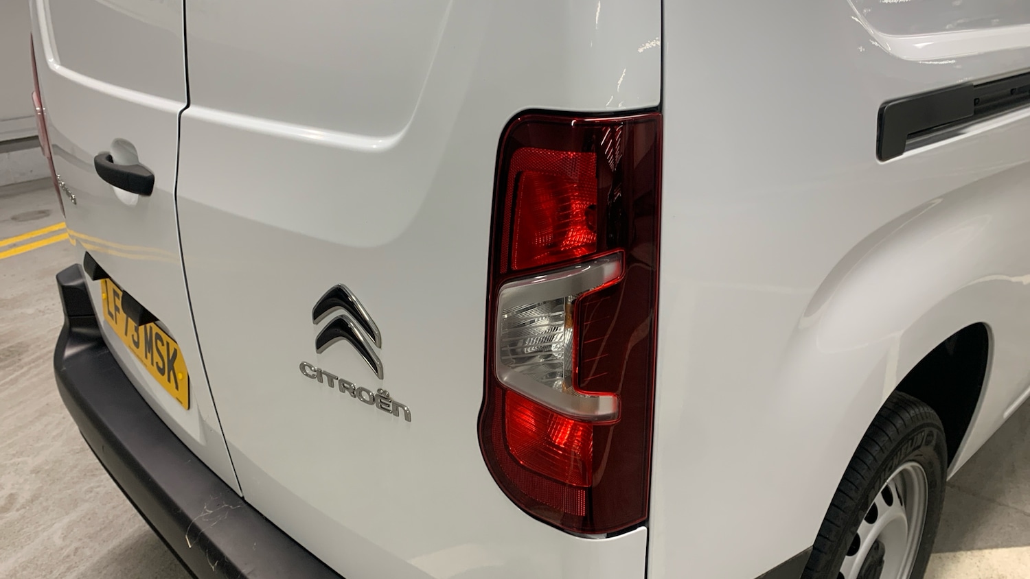 Used Citroen Berlingo 2023 for sale - 77204872: Photo 43