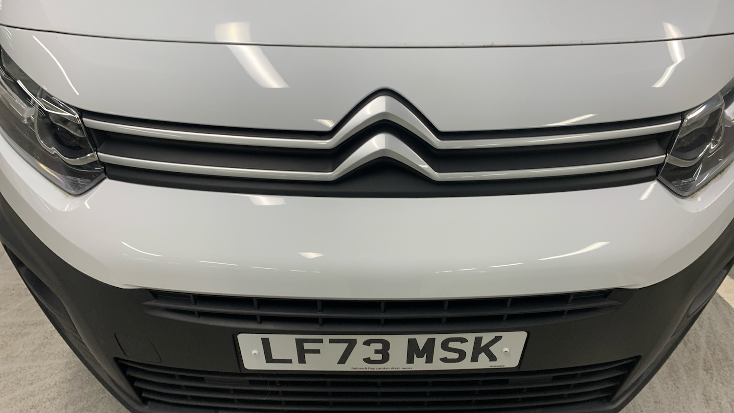 Used Citroen Berlingo 2023 for sale - 77204872: Photo 44