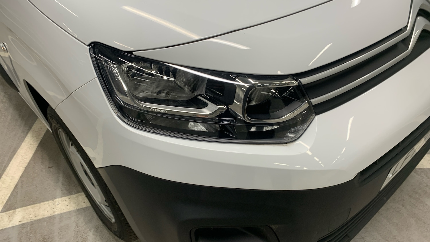 Used Citroen Berlingo 2023 for sale - 77204872: Photo 45