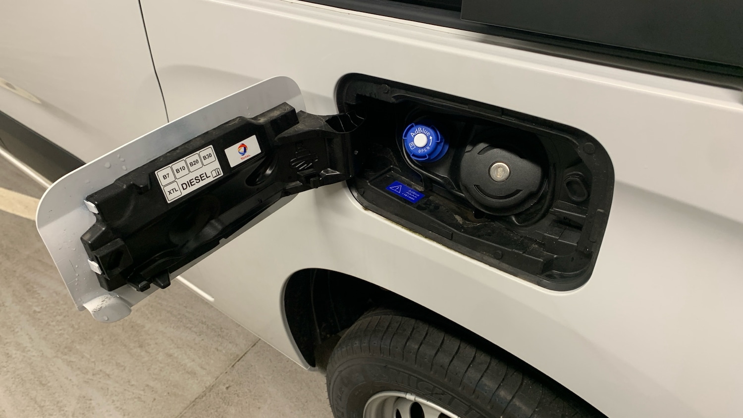 Used Citroen Berlingo 2023 for sale - 77204872: Photo 47