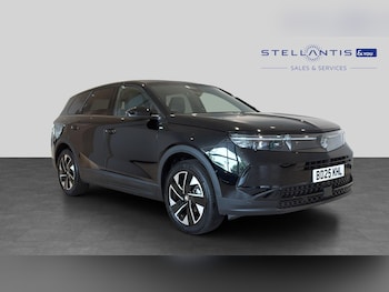 Used Vauxhall Grandland 2025 for sale - 79170119: Photo