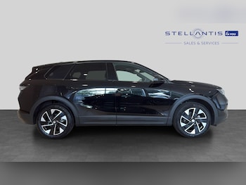 Used Vauxhall Grandland 2025 for sale - 79170119: Photo