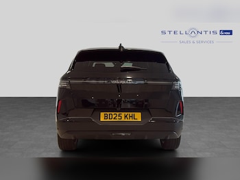 Used Vauxhall Grandland 2025 for sale - 79170119: Photo
