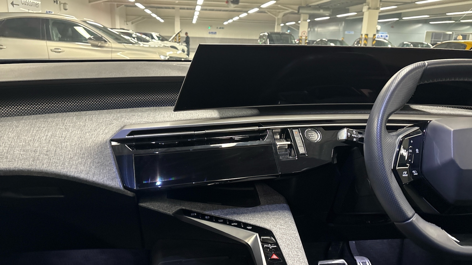 Used Peugeot 5008 2025 for sale - 77280484: Photo 11