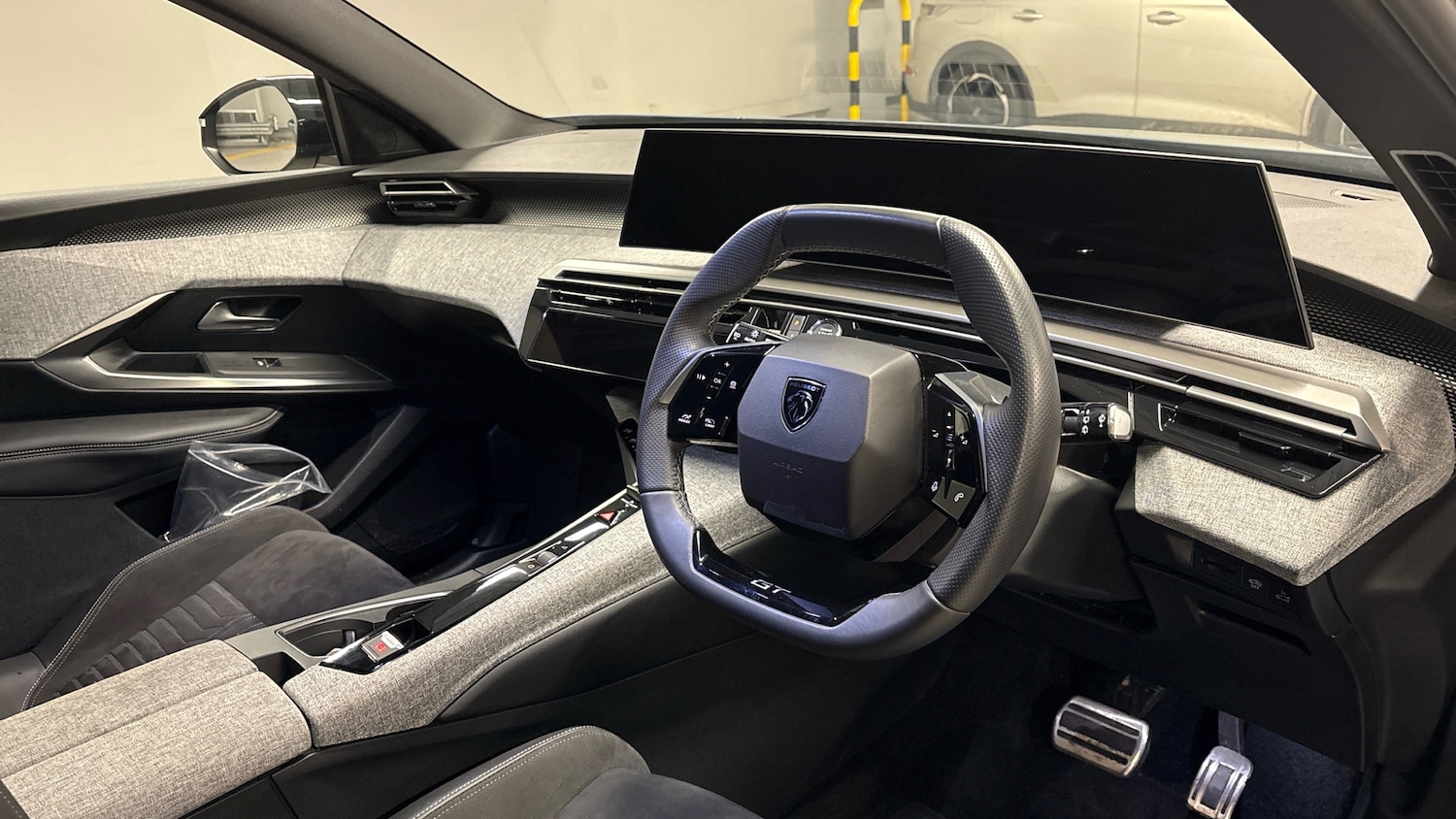 Used Peugeot 5008 2025 for sale - 77280484: Photo 12