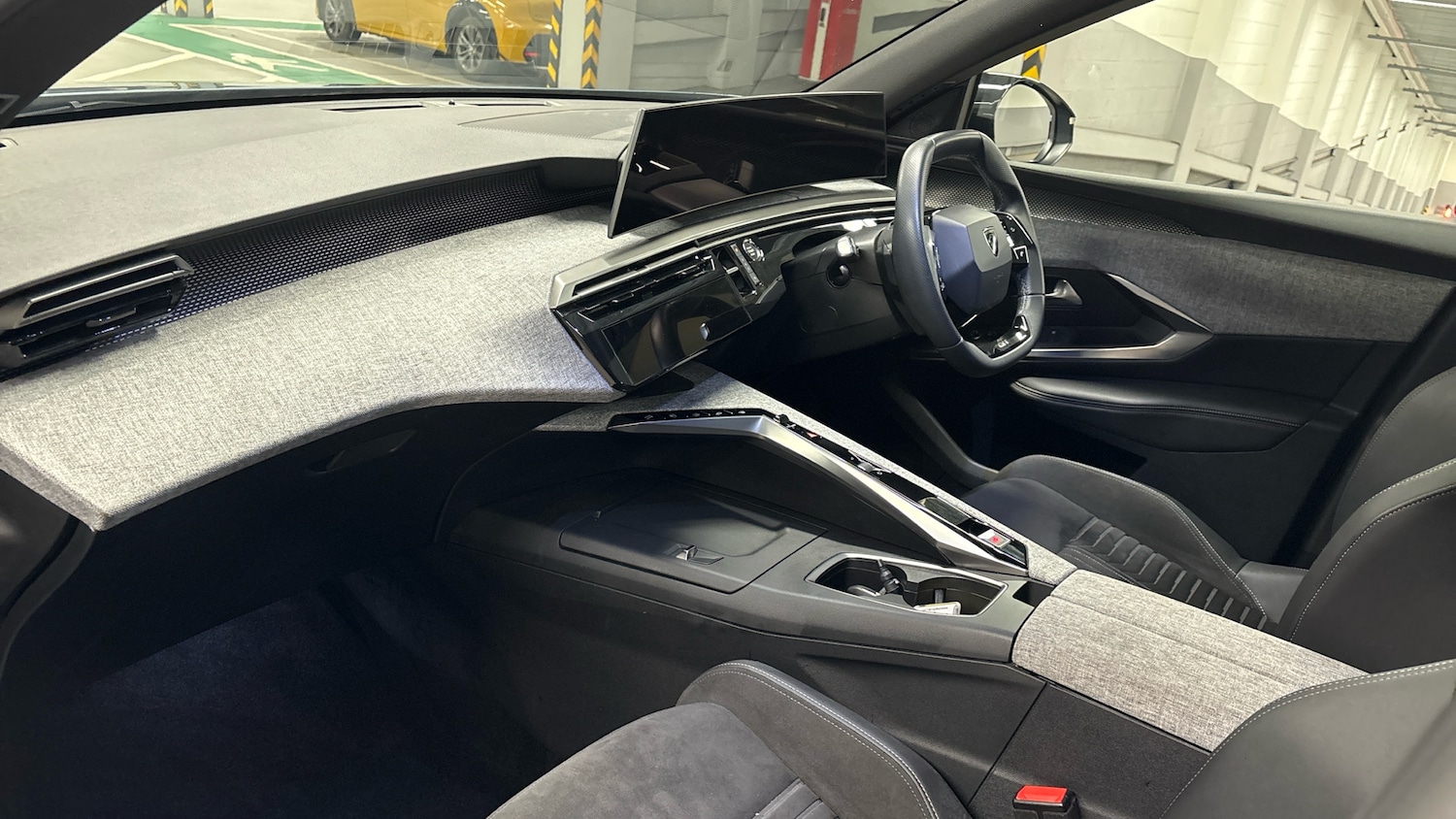 Used Peugeot 5008 2025 for sale - 77280484: Photo 13