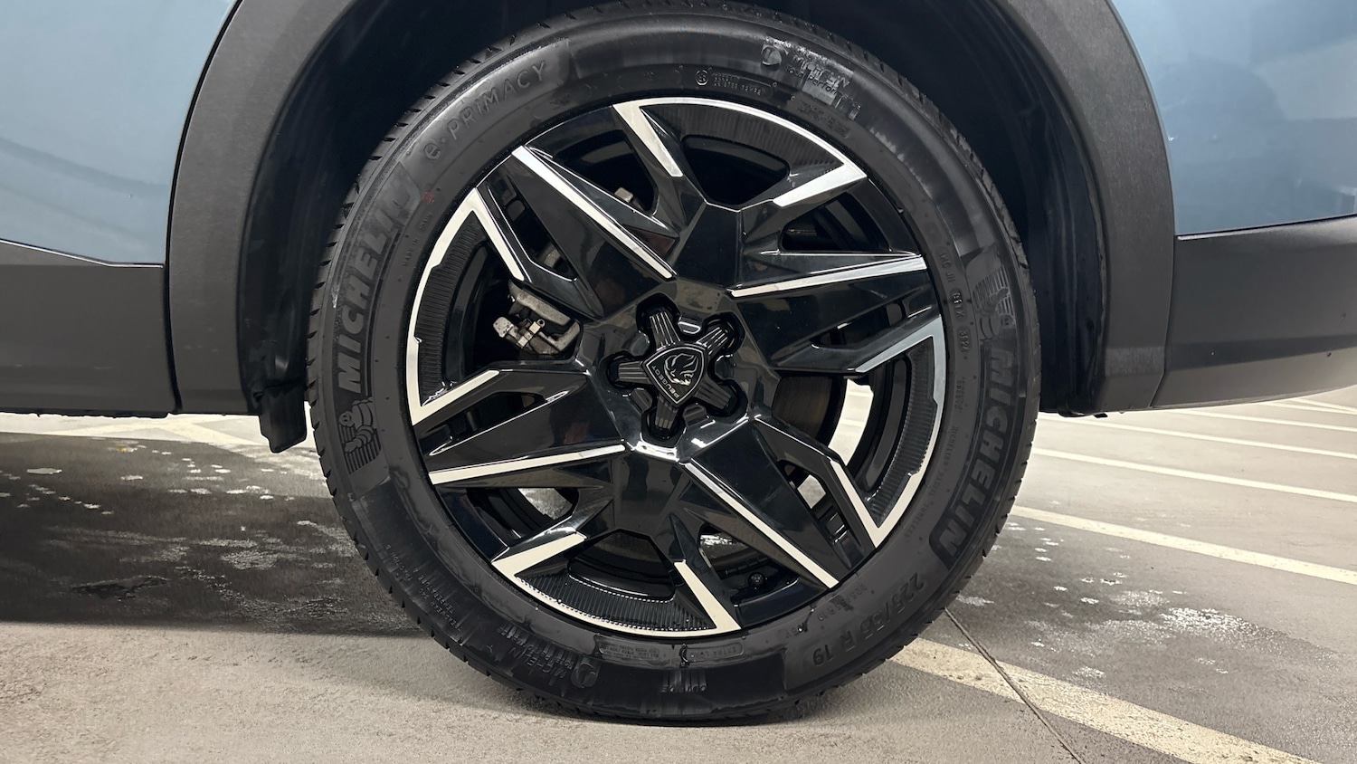 Used Peugeot 5008 2025 for sale - 77280484: Photo 16