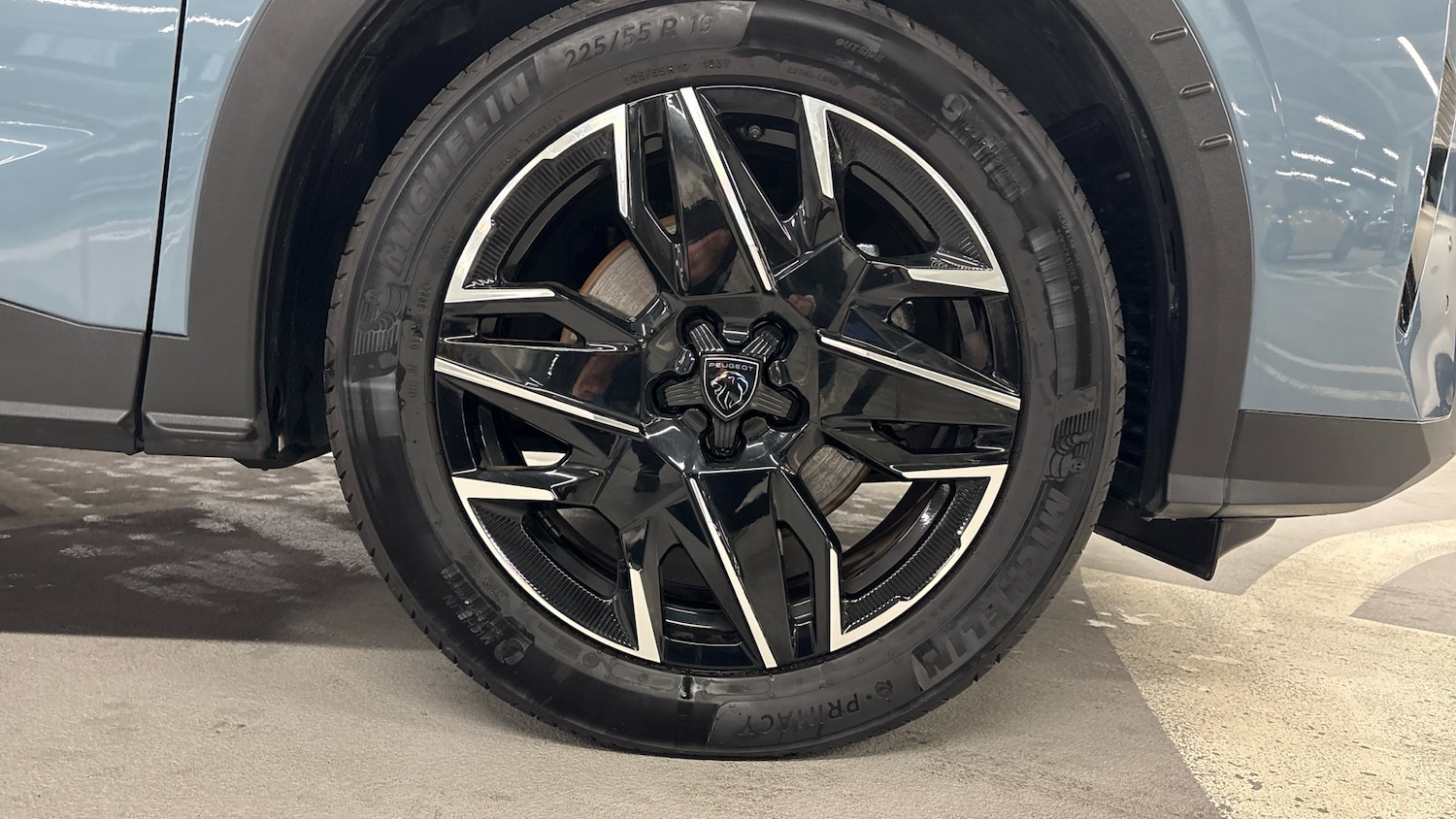 Used Peugeot 5008 2025 for sale - 77280484: Photo 18