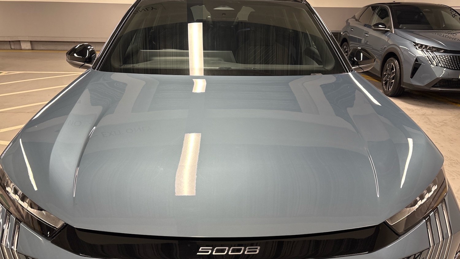 Used Peugeot 5008 2025 for sale - 77280484: Photo 19