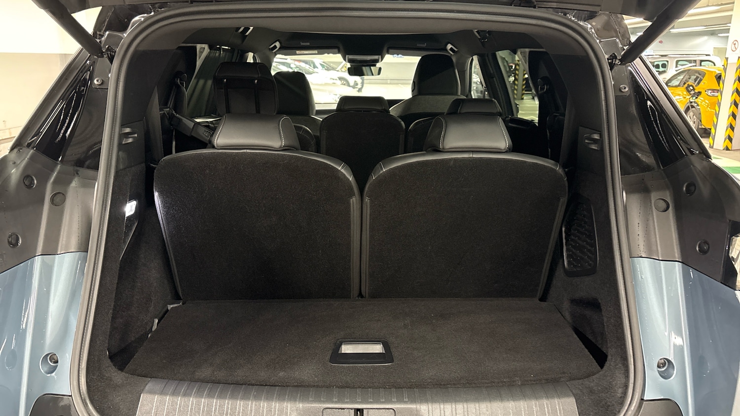 Used Peugeot 5008 2025 for sale - 77280484: Photo 20