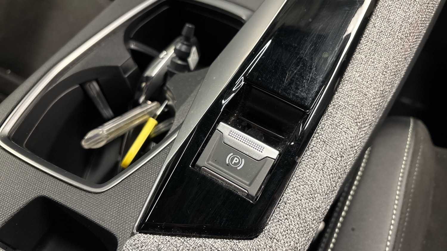 Used Peugeot 5008 2025 for sale - 77280484: Photo 22