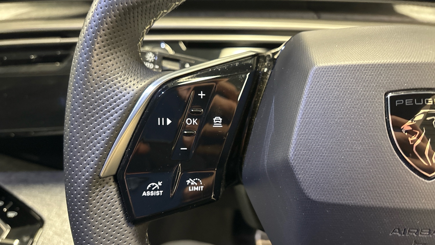 Used Peugeot 5008 2025 for sale - 77280484: Photo 24