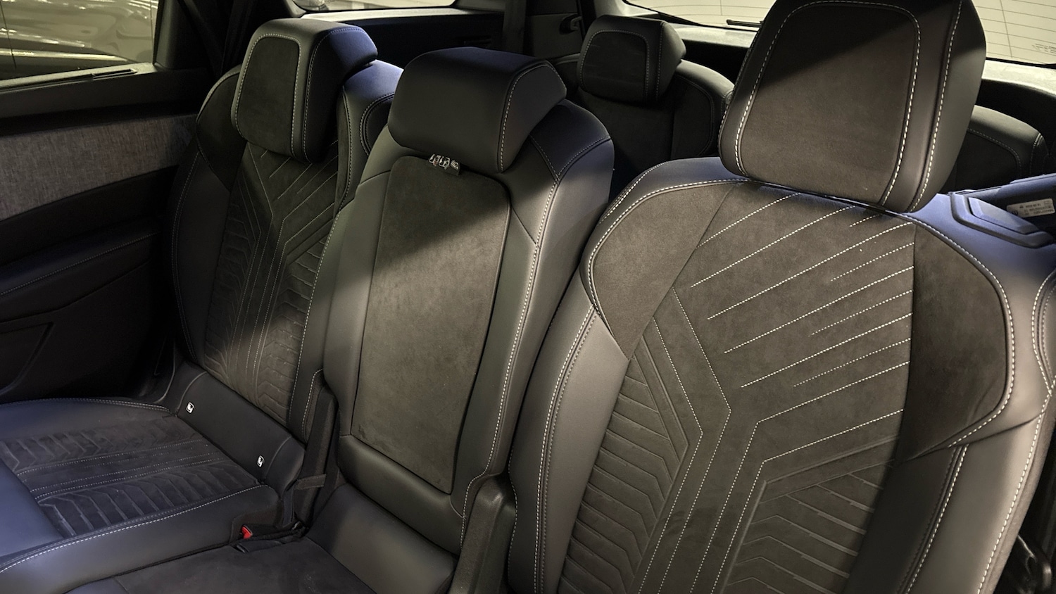 Used Peugeot 5008 2025 for sale - 77280484: Photo 26