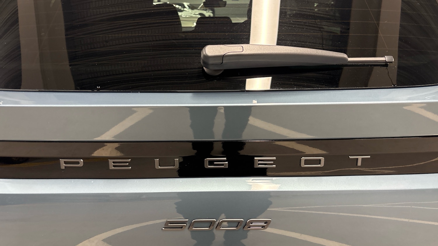 Used Peugeot 5008 2025 for sale - 77280484: Photo 27