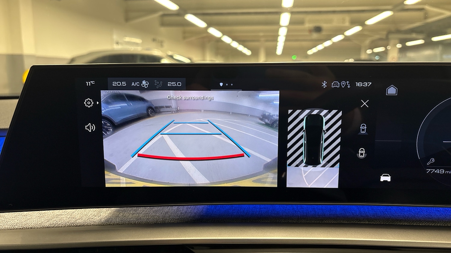 Used Peugeot 5008 2025 for sale - 77280484: Photo 30