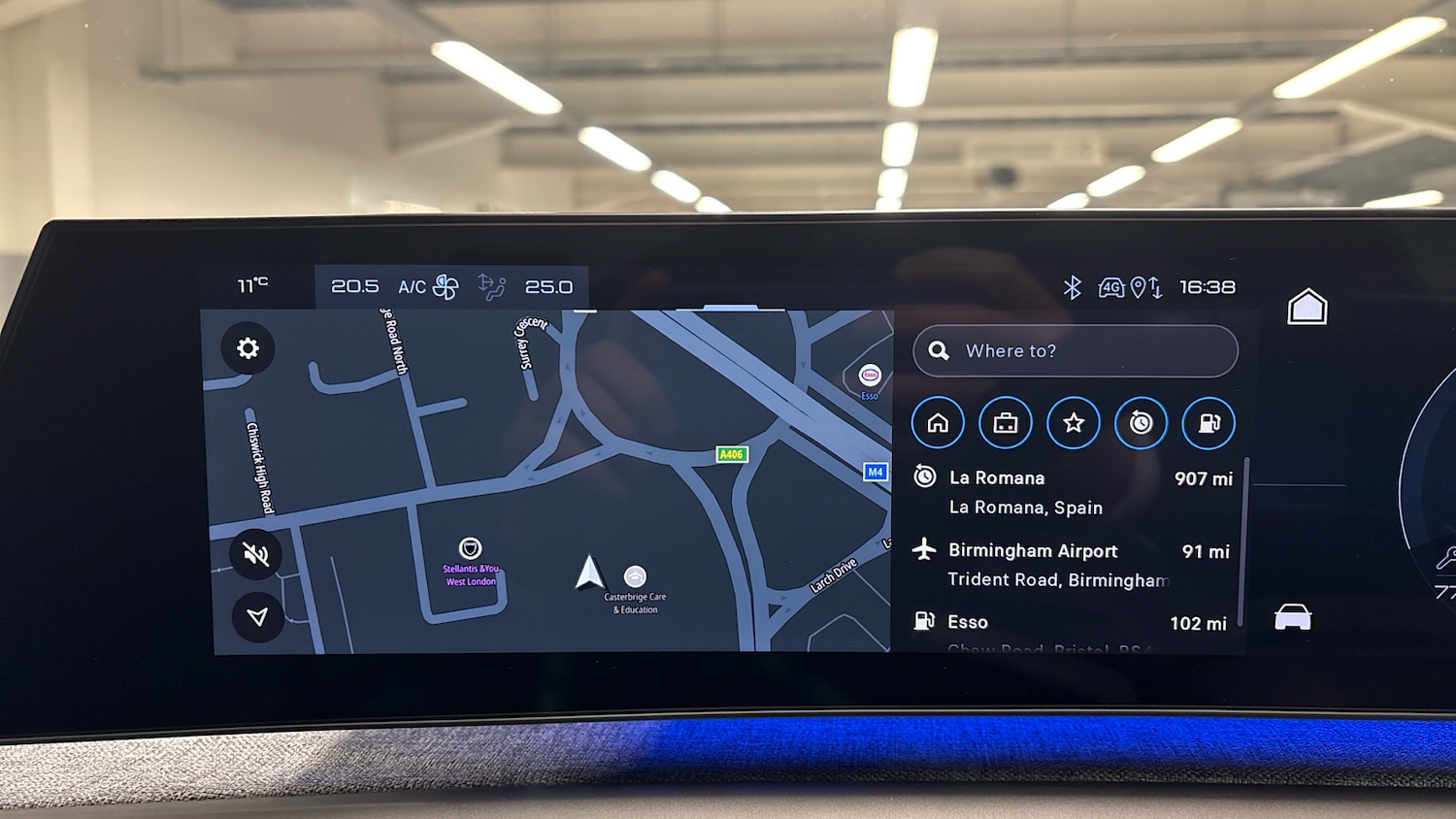 Used Peugeot 5008 2025 for sale - 77280484: Photo 33