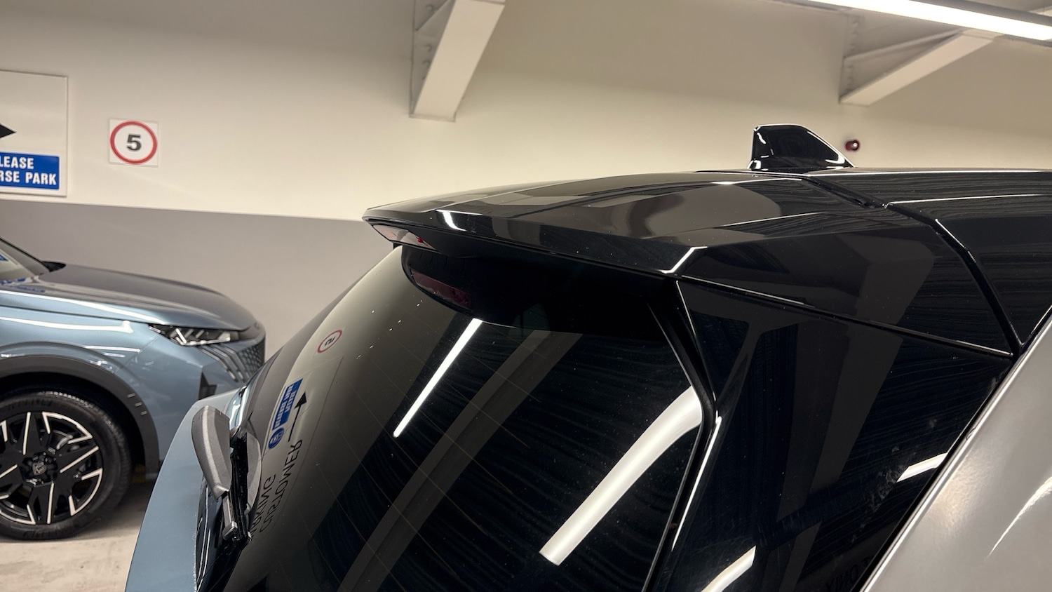 Used Peugeot 5008 2025 for sale - 77280484: Photo 44