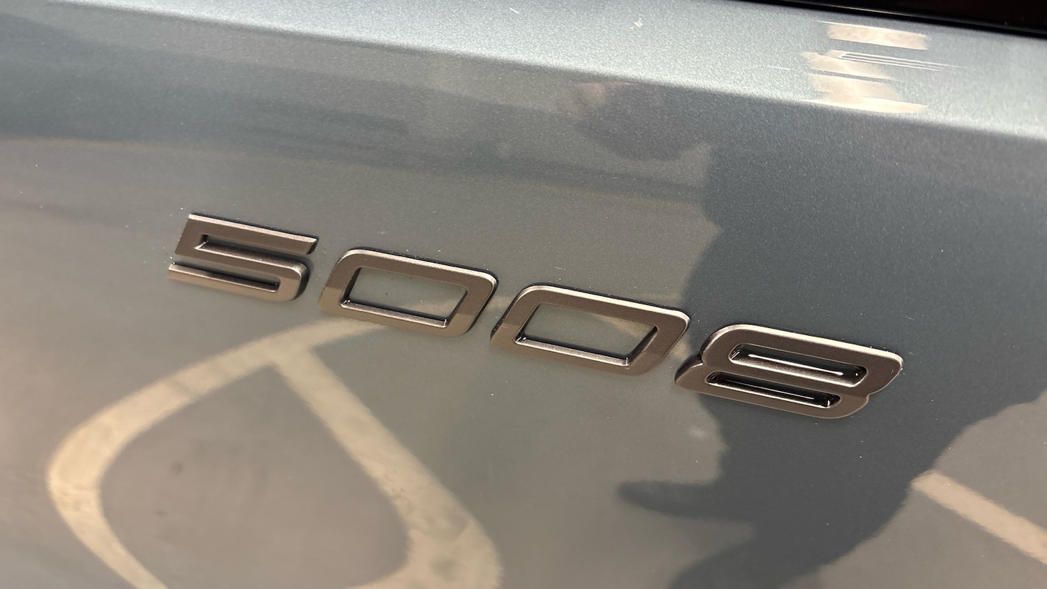 Used Peugeot 5008 2025 for sale - 77280484: Photo 45