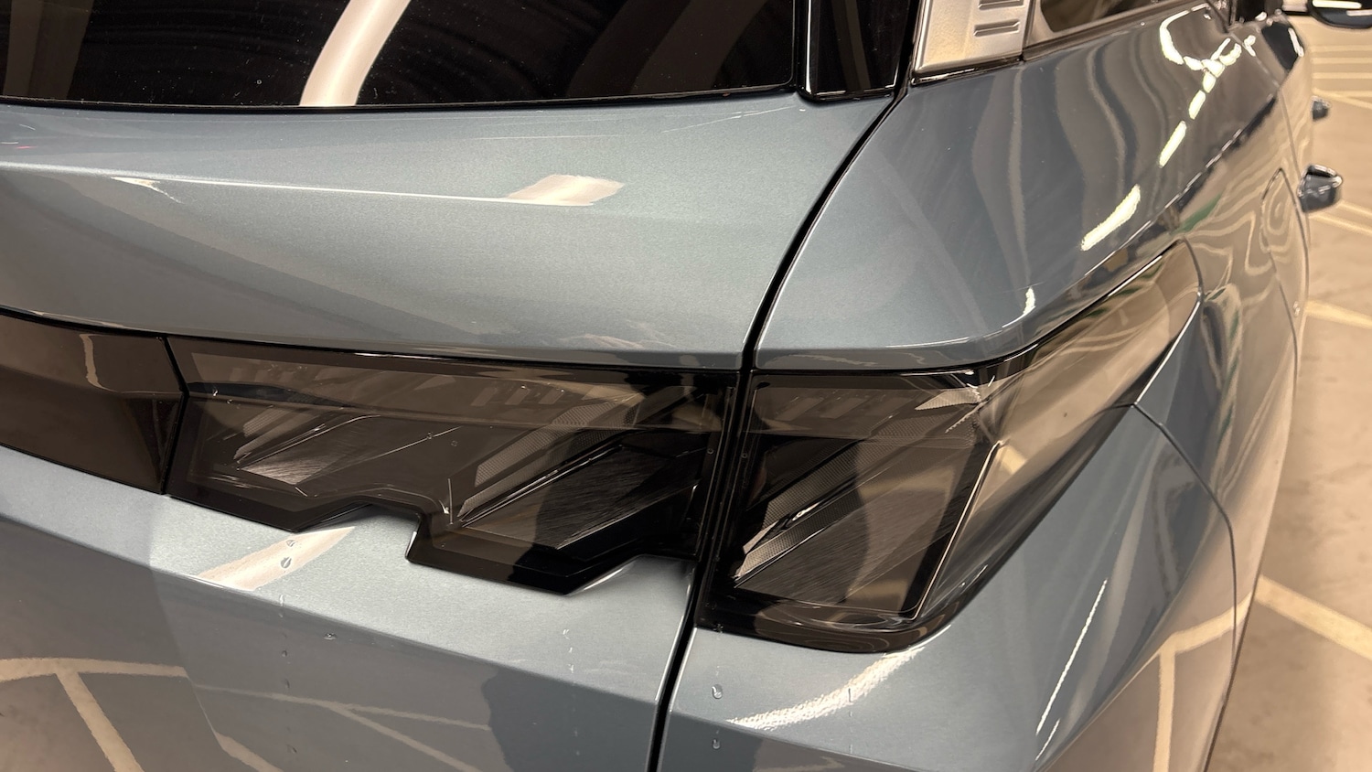 Used Peugeot 5008 2025 for sale - 77280484: Photo 46