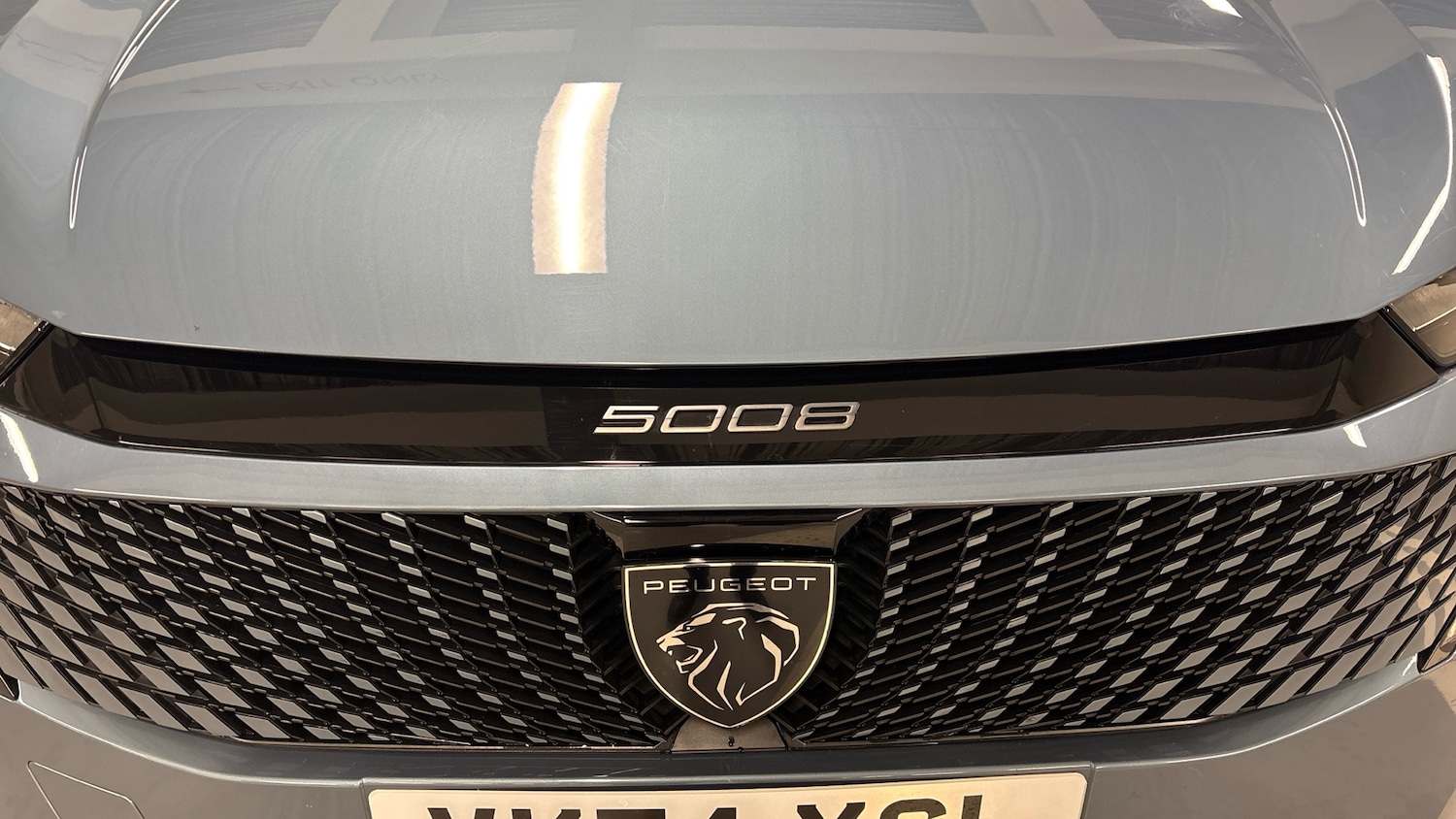 Used Peugeot 5008 2025 for sale - 77280484: Photo 47