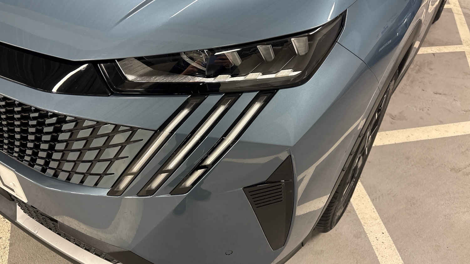 Used Peugeot 5008 2025 for sale - 77280484: Photo 48