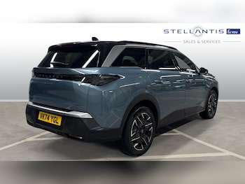 Used Peugeot 5008 2025 for sale - 77280484: Photo