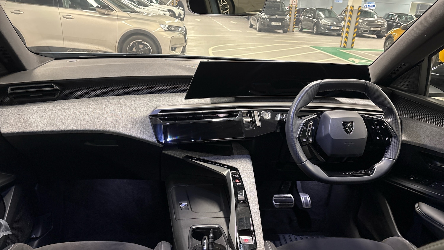 Used Peugeot 5008 2025 for sale - 77280484: Photo 5