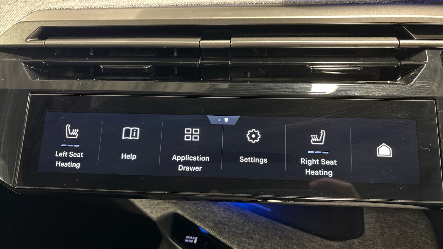 Used Peugeot 5008 2025 for sale - 77280484: Photo 55