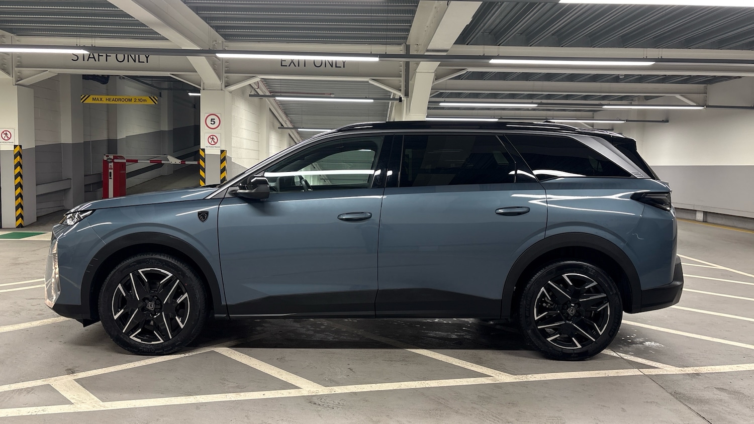 Used Peugeot 5008 2025 for sale - 77280484: Photo 7